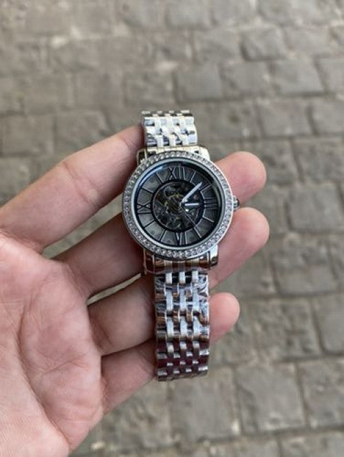 Foss_il Automatic