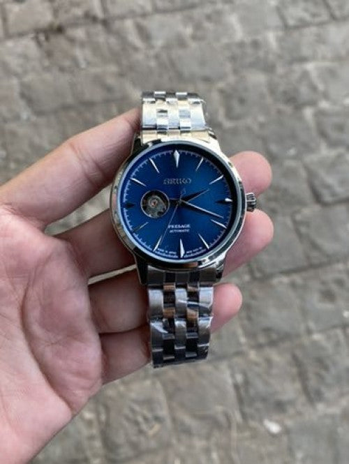 Seik_o Presage Automatic