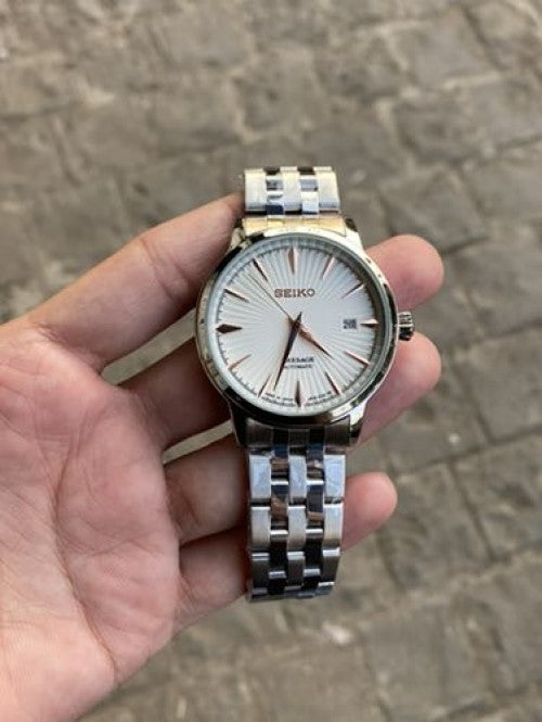 Seik_o Presage Automatic
