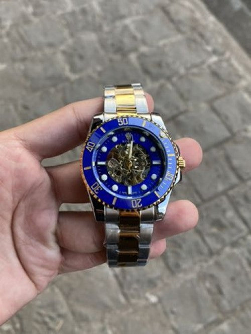 Role_x Submariner Automatic