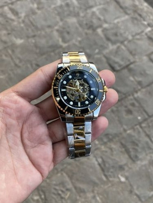 Role_x Submariner Automatic