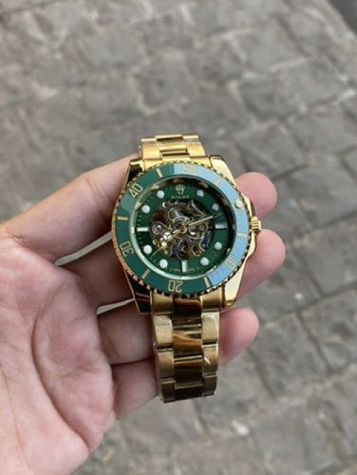 Role_x Submariner Automatic