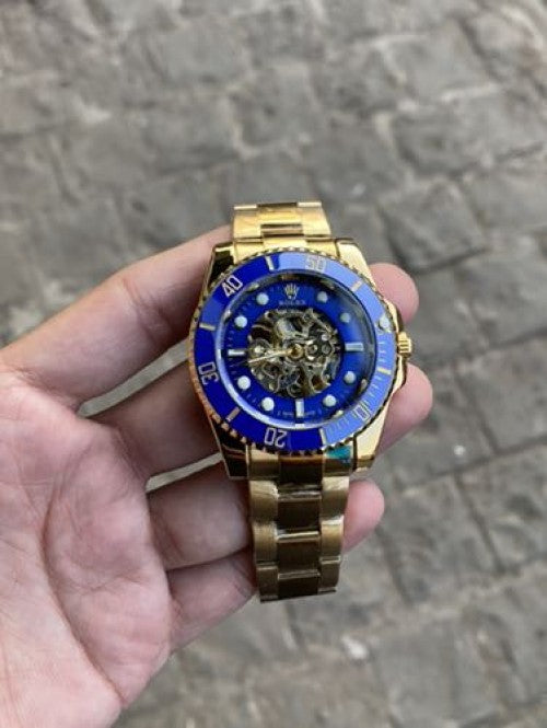 Role_x Submariner Automatic