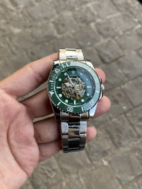 Role_x Submariner Automatic