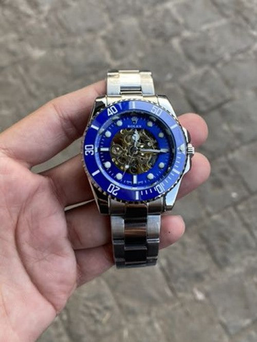 Role_x Submariner Automatic