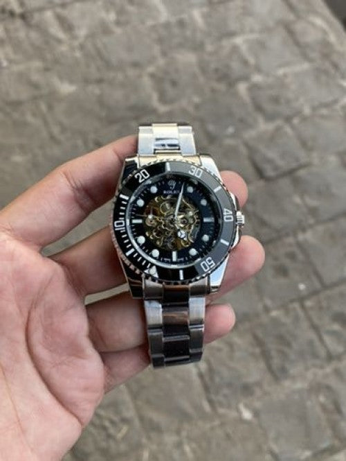 Role_x Submariner Automatic
