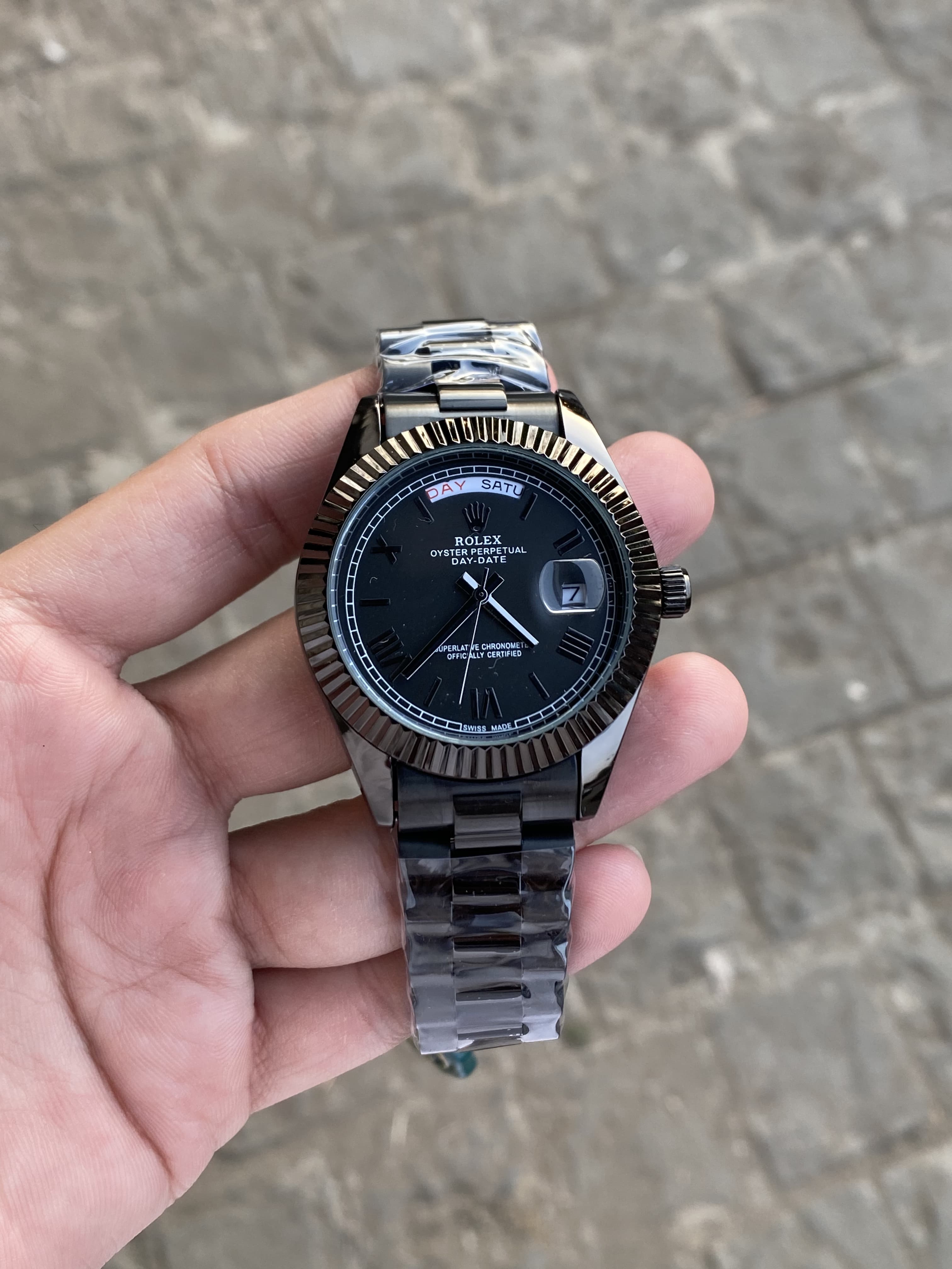 Role_x day date