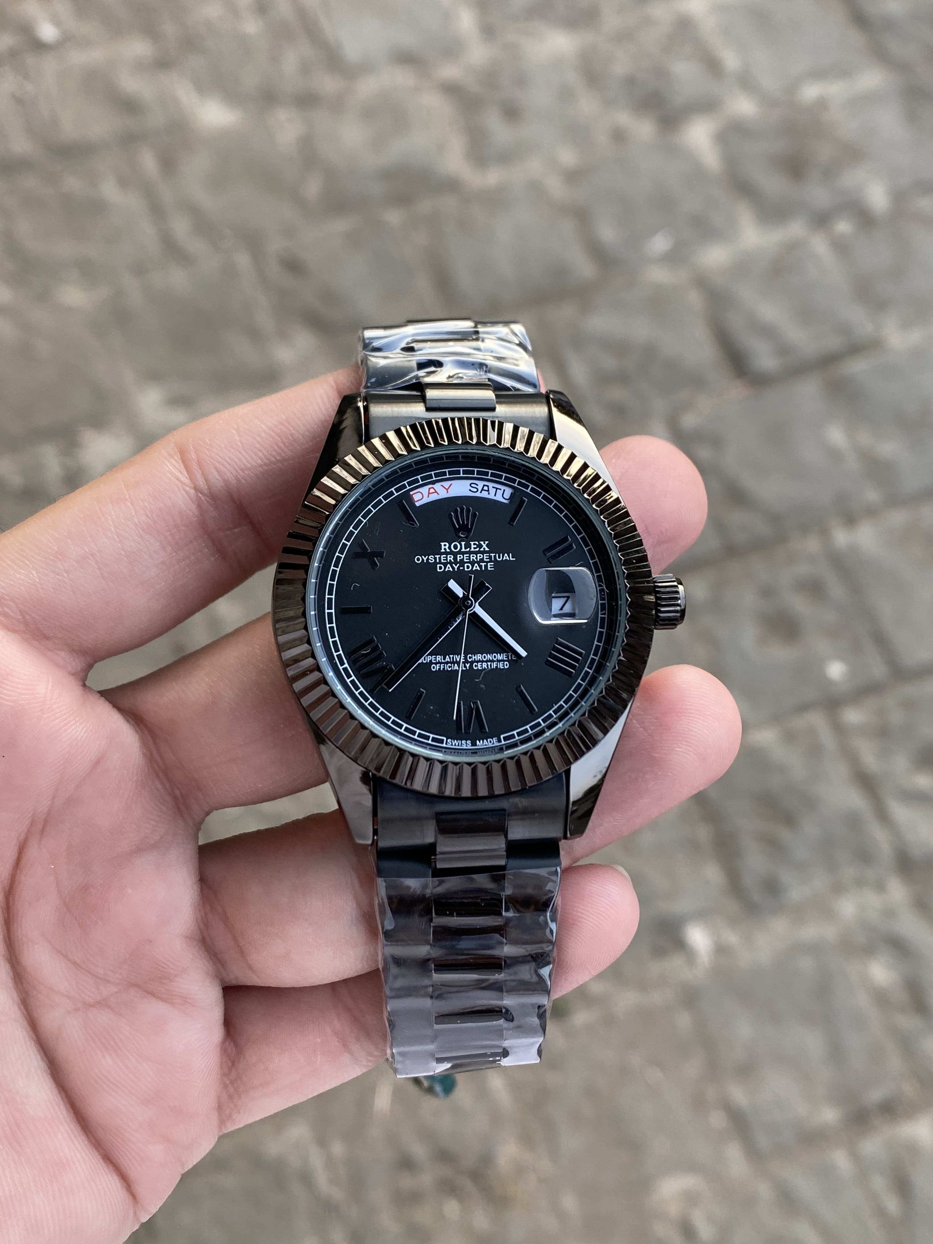 Role_x day date