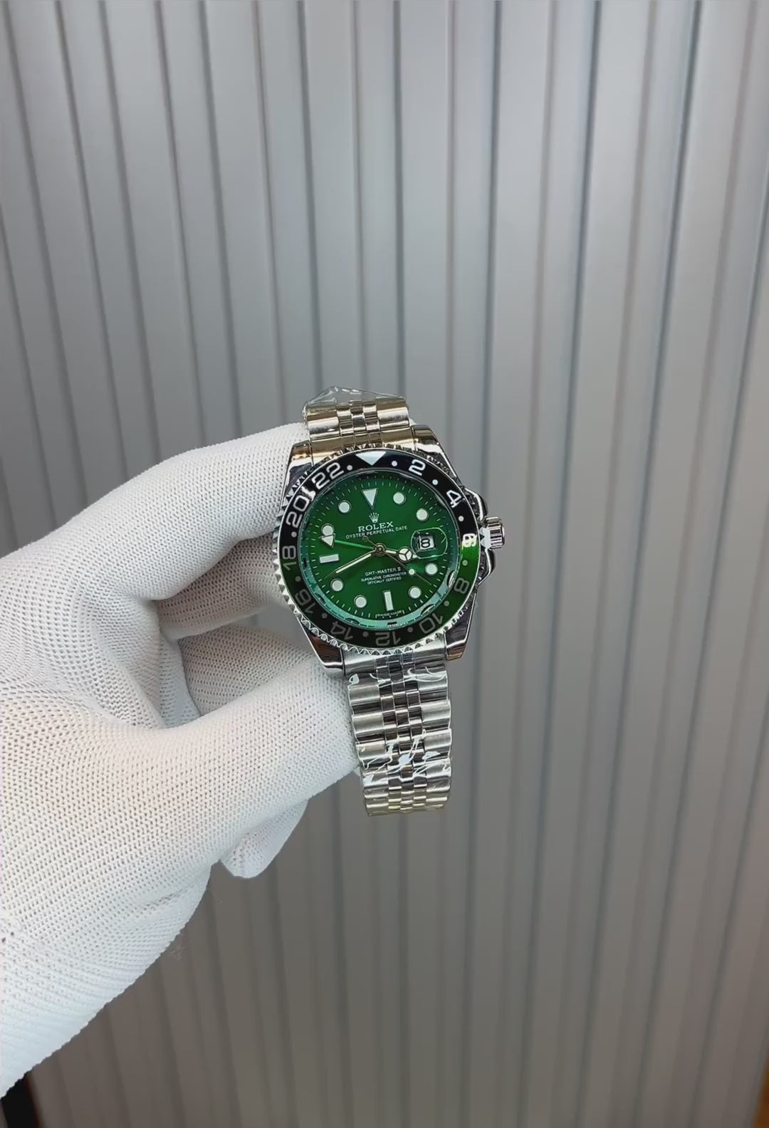 Role_x gmt edition