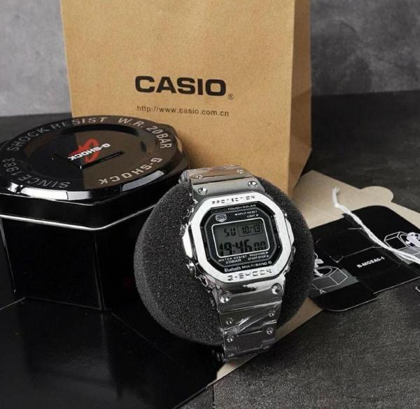 Casio_g-shock
