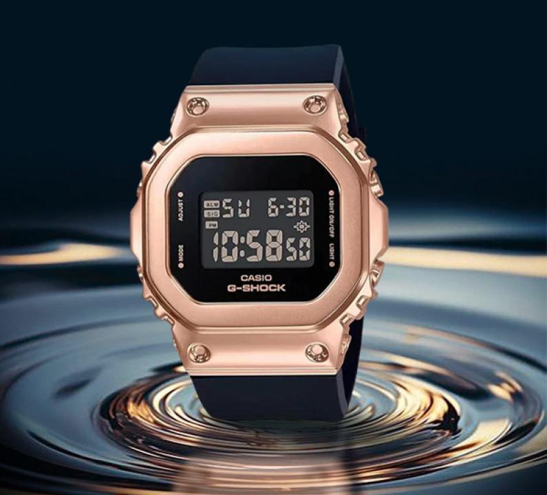 Casio_g-shock