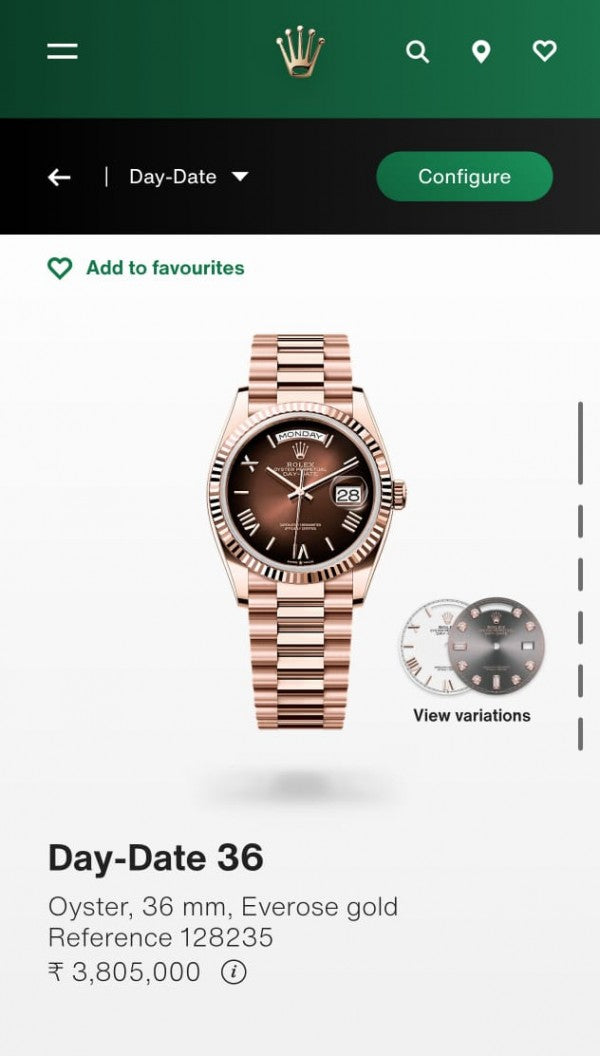 Role_x oyster perpetual date adjust