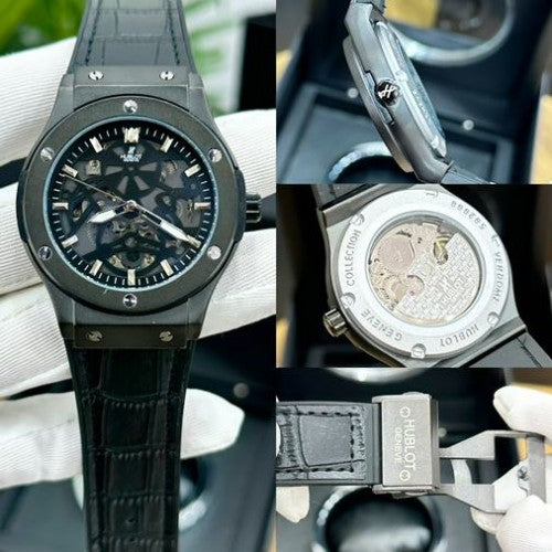 Hublot_automatic