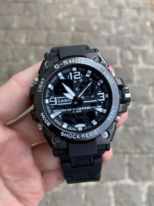 G_shock sport edition