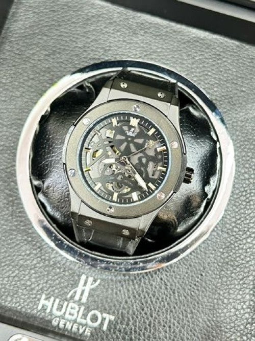 Hublot_automatic