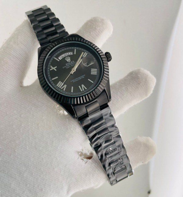 Role_day date black edition