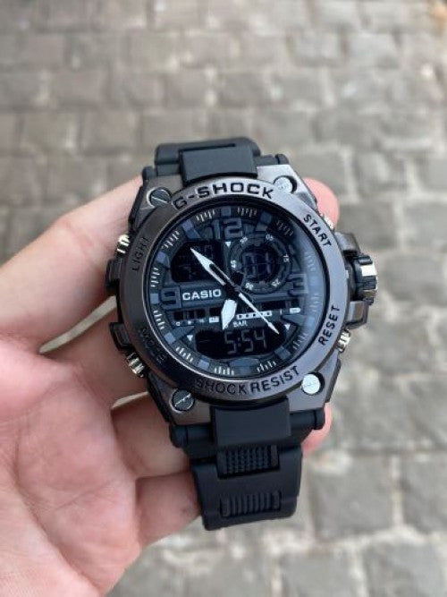 G_shock sport edition