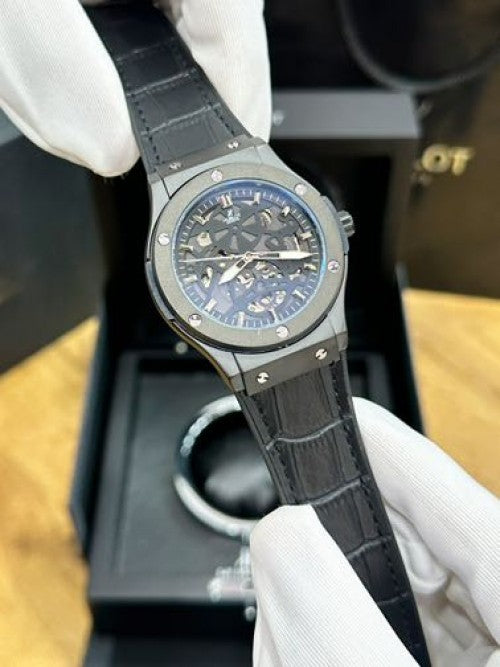 Hublot_automatic