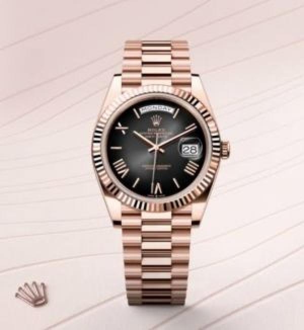 Role_x 003 day date edition