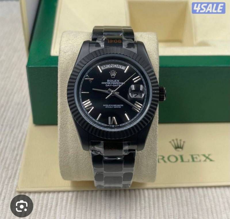 Role_day date black edition
