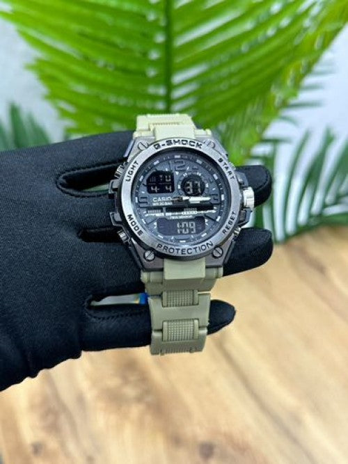 G-Shock ga 2300